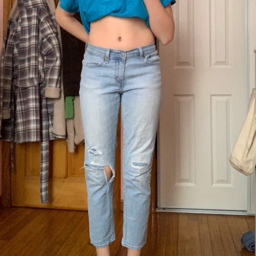Levi Jeans